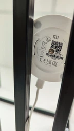 IP камера Xiaomi Mi 360° Home Security Camera 1080p (MJSXJ10CM) фото от покупателей 1
