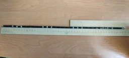 Мужские бусы из агата и яшмы "Strong" (Диаметр: 6 мм, Размер: 45 см)(VP-903-45) фото от покупателей 2