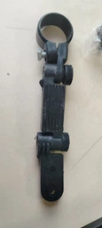 Крила FAT BIKE DNB-011 20-26" ширина 100 мм фото від покупців 4