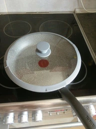 Сковорода Tefal Cook Natural 28 см (B5790602)