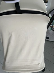 Коляска прогулочная Hauck Travel N Care Plus Hazelnut (16026-8) фото от покупателей 2