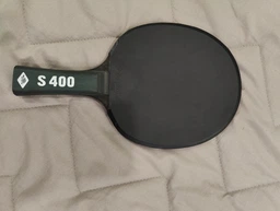Ракетка для настольного тенниса Donic Protection line 400 (703055) фото от покупателей 1