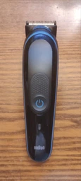 Триммер BRAUN MGK5410 фото от покупателей 8