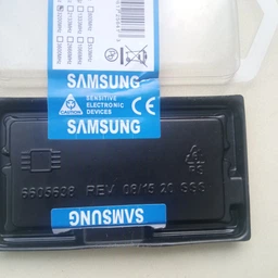 Ноутбучная оперативная память Samsung DDR4 16GB 3200MHz SO-DIMM 1Rx8 PC4-3200AA (M471A2G43AB2-CWE) фото от покупателей 12