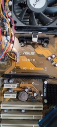 Оперативна пам'ять DDR2-800 4Gb для систем AMD PC2-6400 AVIS AD2F800AM2/4 4096MB (770008509) фото від покупців 5