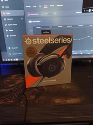 Навушники SteelSeries Arctis Prime (SS61487) фото від покупців 1