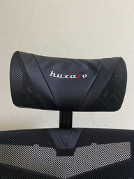 Геймерское кресло Huzaro HZ-Combat 5.0 Black фото от покупателей 2