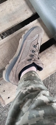 Літні тактичні кросівки BRAXTON Caiman 41 27,5см фото от покупателей 1