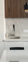 Мийка кухонна GRANADO CADIZ black shine (gr2301) фото від покупців 11
