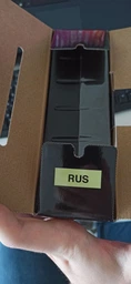 Тример Panasonic ER-GB70-S520 Сріблястий фото от покупателей 9