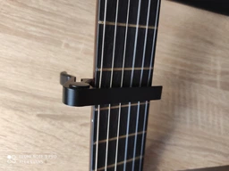 Каподастр Bodasan Acoustic Black (n1089-bc) фото от покупателей 8