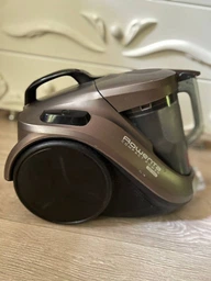 Пылесос без мешка ROWENTA Compact Power XXL RO4886 фото от покупателей 3