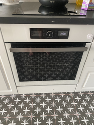 Духова шафа електрична WHIRLPOOL AKZ9 6230 WH фото від покупців 2