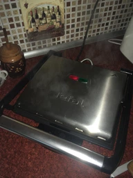 Гриль TEFAL PaniniGrill GC241D38 фото от покупателей 8
