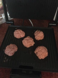 Гриль TEFAL PaniniGrill GC241D38 фото от покупателей 7