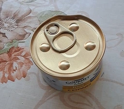 Упаковка влажного корма для кошек Purina Gourmet Gold Паштет с курицей 24 шт по 85 г фото от покупателей 8