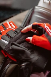 Перчатки для фитнеса Power System PS-2260 Pro Grip EVO Grey XL (PS_2260GR-5_XL) фото от покупателей 1