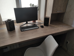 Монитор 27" Samsung Odyssey AG50 S27AG502NI (LS27AG502NIXCI ...