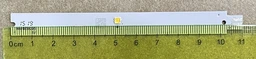 LED лампа для холодильника BOSCH 75Lm/6000K STW8C2PA фото от покупателей 4