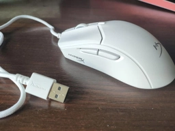 Миша HyperX Pulsefire Haste 2 USB Black (6N0A7AA) фото від покупців 1
