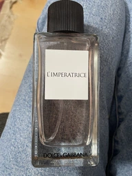 Dolce&Gabbana № 3 L'imperatrice Туалетная вода 100 ml Тестер (737052272283) (3423473026754) фото от покупателей 5