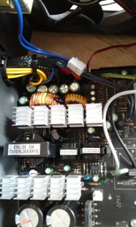 Блок питания Vinga 500W (VPS-500-120) фото от покупателей 3
