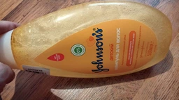 Дитячий шампунь для волосся Johnson's Baby 750 мл (3574669907729) фото від покупців 2