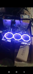 Вентилятор Vinga RGB fan-03 фото от покупателей 2