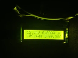 Аккумуляторная батарея Matrix 12V 200Ah (NP200-12) фото от покупателей 1