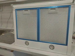 Вытяжка Eleyus Bona II LED SMD 60 BR фото от покупателей 8