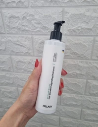 Шампунь для роста волос Hillary Hop Cones & B5 Hair Growth Invigorating 250 мл 2314947241203 фото от покупателей 4