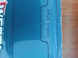 Автомобильный аккумулятор WESTA 6CT-100 А WPR100 фото от покупателей 17