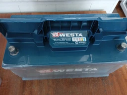 Автомобильный аккумулятор WESTA 6CT-100 А WPR100 фото от покупателей 16