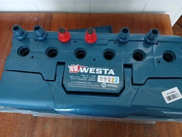 Автомобильный аккумулятор WESTA 6CT-100 А WPR100 фото от покупателей 14