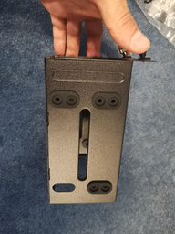 Корпус be quiet! Pure Base 500 Black (BG034) фото от покупателей 9