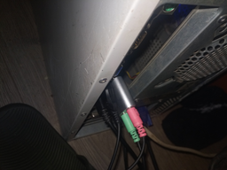 Адаптер Dynamode USB C-Media 108 7.1 каналов, алюминий Серебристая (USB-SOUND7-ALU silver)