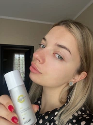 Интенсивная сыворотка для выравнивания тона кожи Hillary Vitamin C Intensive Even Skin Tone Serum с витамином С 30 мл (2314916936420/4823116600713) фото от покупателей 2