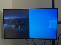 Монітор Dell UltraSharp 27 4K USB-C Hub Monitor - U2723QE (210-BCXK)