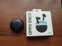 Навушники OPPO Enco Buds Buds 2 White (ETE41)