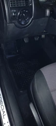 Килимки гумові для Volkswagen Golf 4 1997 (4 шт.) фото від покупців 1