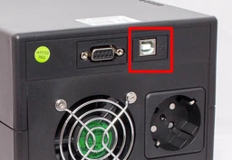 Кабель UGREEN US135 USB type А 2.0 - USB type B для принтеров, сканеров, МФУ 5 м Black (10352) фото от покупателей 9