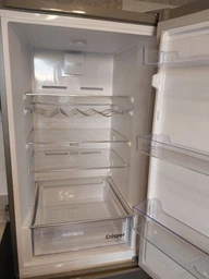 Холодильник BEKO RCNA 366K 30XB фото від покупців 9