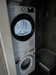 Сушильний автомат BEKO DF7439SX фото от покупателей 2