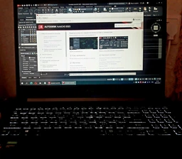 Ноутбук Acer Aspire 7 A715-42G-R3EZ (NH.QBFEU.00C) Charcoal Black / AMD Ryzen 5 5500U / RAM 16 ГБ / SSD 512 ГБ / nVidia GeForce GTX 1650 фото від покупців 8