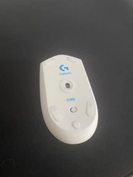 Глайды для мышки Logitech G304/G305 (FG-043) фото от покупателей 6