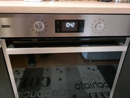 Духова шафа електрична WHIRLPOOL OAS KN8V1 IX фото від покупців 1