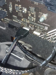 Вентилятор PcCooler Corona Max 140 RGB фото от покупателей 10