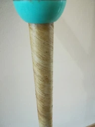 Набір для прибирання з віджиманням Leifheit 52101 CLEAN TWIST Disc Mop Ergo фото від покупців 2