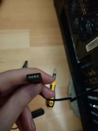 Кулер PcCooler GI-D56V Halo RGB фото от покупателей 2