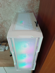 Корпус DarkFlash DK431 Black
